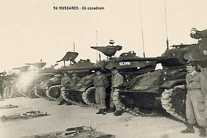 CHARS -3